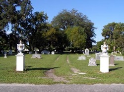 Umatilla Cemetery